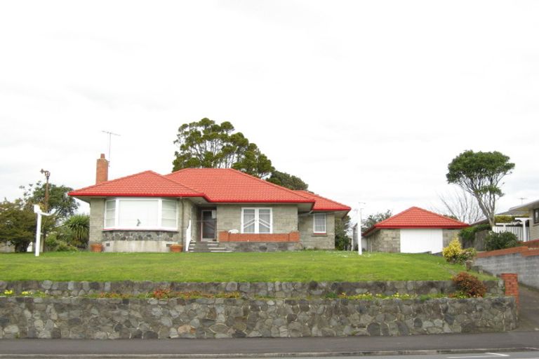 Photo of property in 508 Devon Street East, Strandon, New Plymouth, 4312