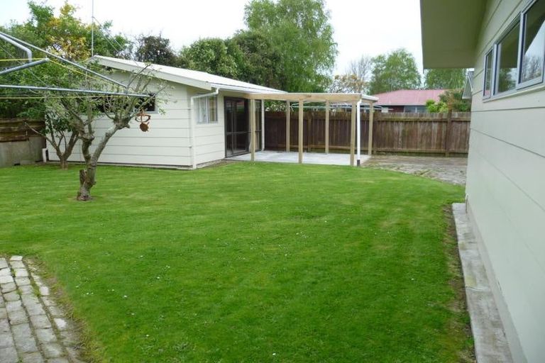 Photo of property in 30 Maxwells Line, Awapuni, Palmerston North, 4412