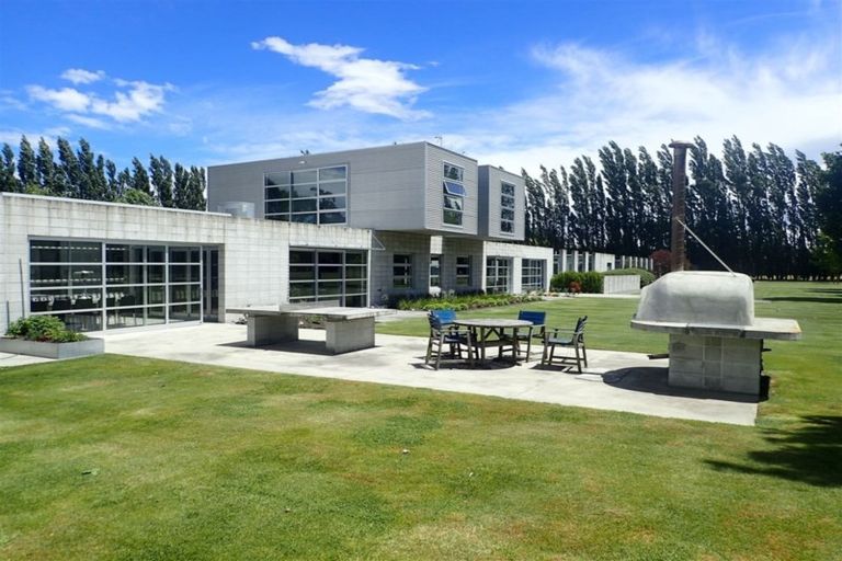 Photo of property in 1/820 West Coast Road, West Melton, 7676