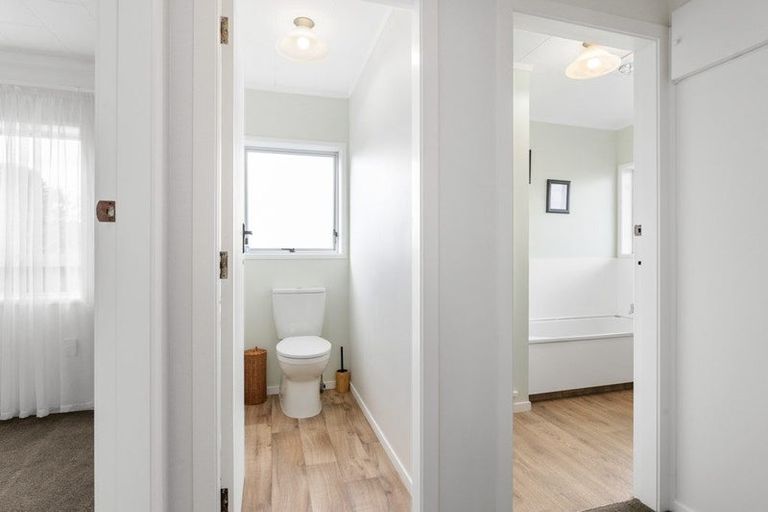 Photo of property in 5b Cascade Place, Chartwell, Hamilton, 3210