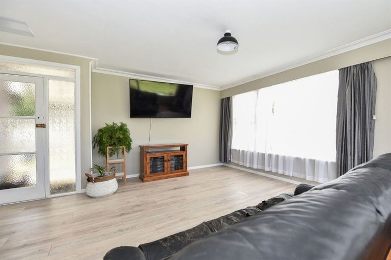 Photo of property in 93 Reservoir Street, Putaruru, 3411