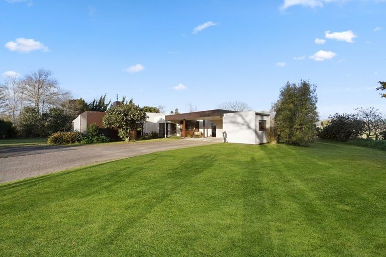 Photo of property in 124 Mangawara Road, Hoe-o-tainui, Morrinsville, 3373