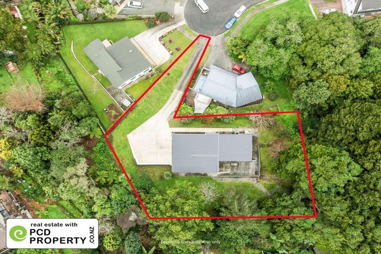 Photo of property in 14 Granfield Place, Te Kamo, Whangarei, 0112