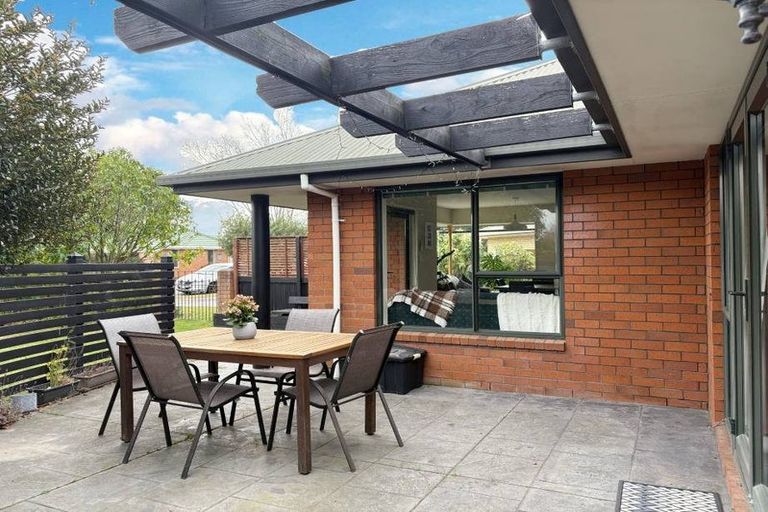 Photo of property in 35 Brigham Drive, Halswell, Christchurch, 8025