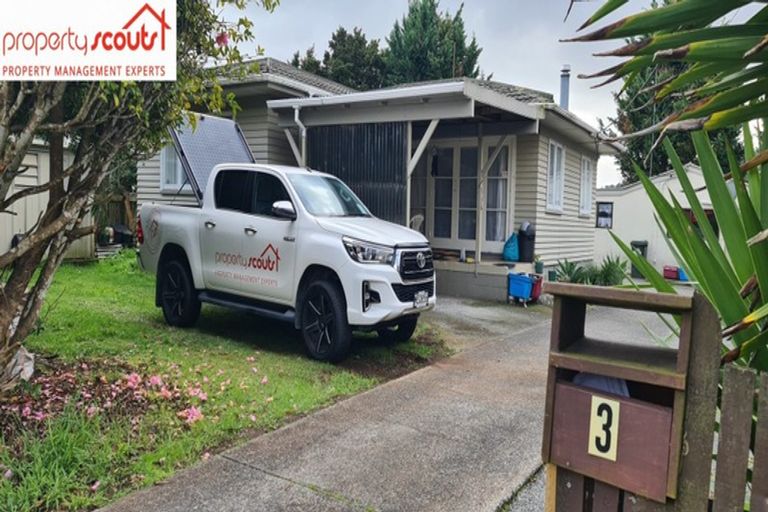 Photo of property in 3 Taylor Road, Te Kamo, Kamo, 0112