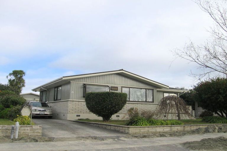 Photo of property in 9 Norwich Crescent, Tamatea, Napier, 4112