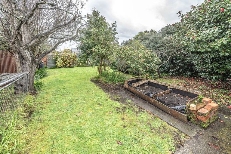 Photo of property in 17 Fergusson Street, Springvale, Whanganui, 4501