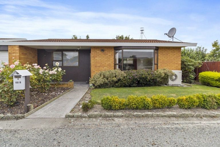 Photo of property in 150b North Street, West End, Timaru, 7910