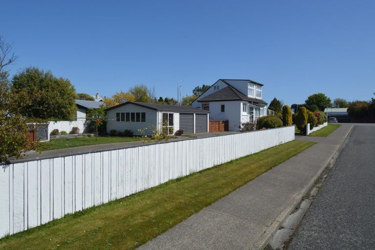 Photo of property in 144 Pomona Street, Strathern, Invercargill, 9812