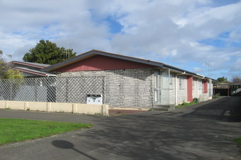 Photo of property in 178 Ruahine Street, Roslyn, Palmerston North, 4414