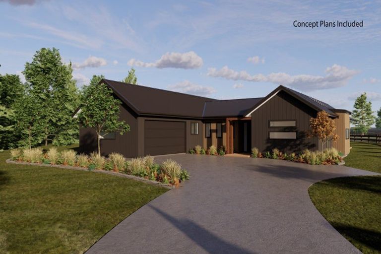 Photo of property in 61 Polson Hill Drive, Aokautere, 4471