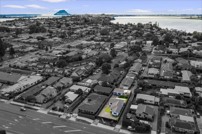 Photo of property in 99 Fifteenth Avenue, Tauranga South, Tauranga, 3112