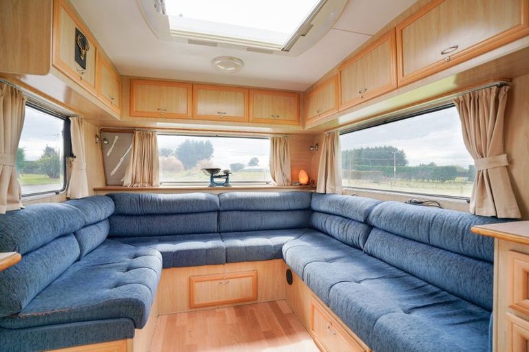 Photo of property in 499 Avon Road, Tisbury, Invercargill, 9877