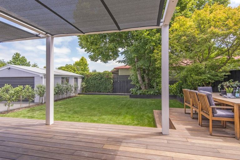 Photo of property in 45 Paparoa Street, Papanui, Christchurch, 8053