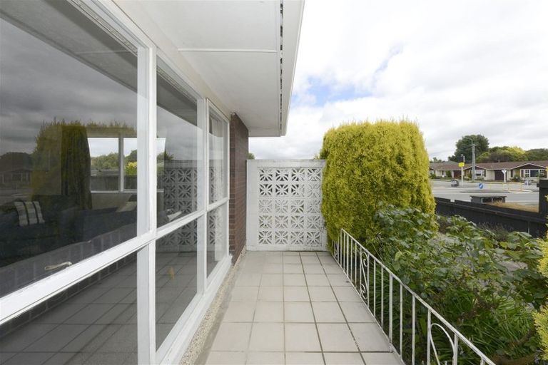 Photo of property in 1/224 Waimairi Road, Ilam, Christchurch, 8041