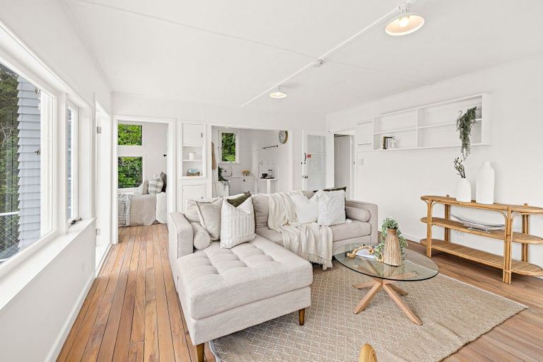 Photo of property in 25 Matheson Bay Road, Leigh, 0985