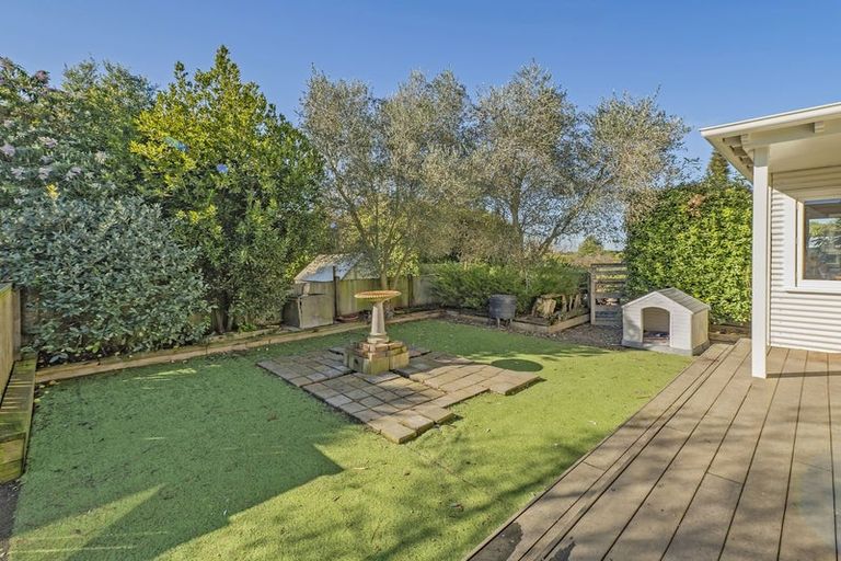 Photo of property in 112 Irvines Road, Dunsandel, Leeston, 7682