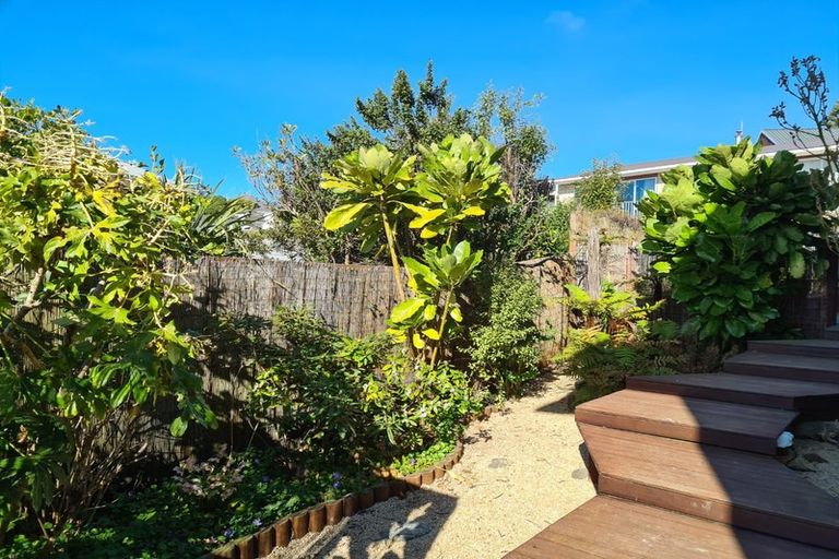 Photo of property in 2/173 Soleares Avenue, Mount Pleasant, Christchurch, 8081