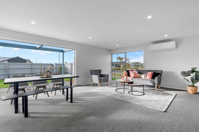 Photo of property in 10 Crowder Street, Lincoln, 7608