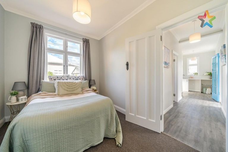 Photo of property in 78 Seddon Street, Wallaceville, Upper Hutt, 5018