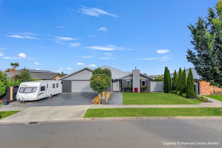 Photo of property in 56 Huntingdon Drive, Rangiora, 7400