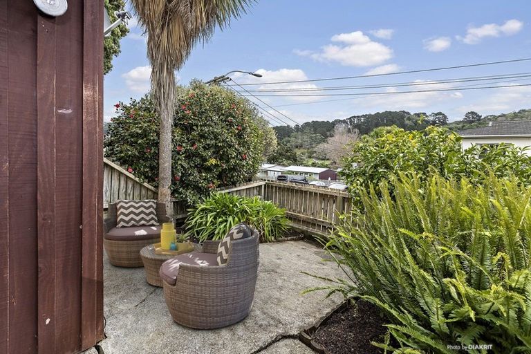 Photo of property in 4/55 Hamilton Road, Hataitai, Wellington, 6021