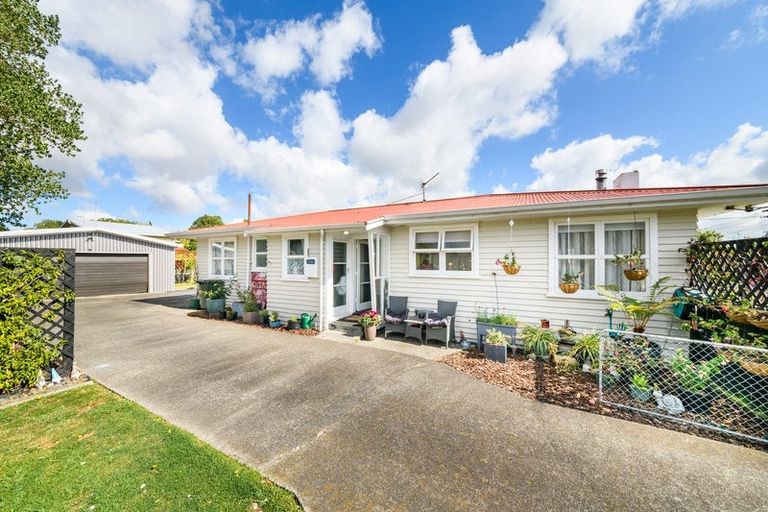 Photo of property in 76 Alexandra Street, Marton, 4710