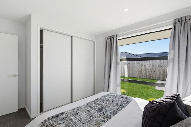 Photo of property in 45 Fairbairn Road, Rolleston, 7614