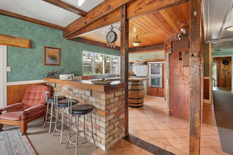 Photo of property in 18 Waro Drive, Hikurangi, 0114
