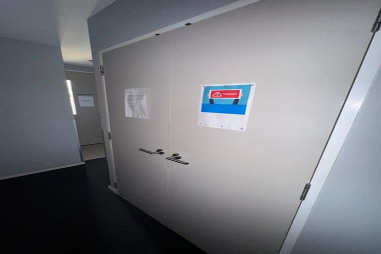 Photo of property in 21/31 Poulson Street, Addington, Christchurch, 8024