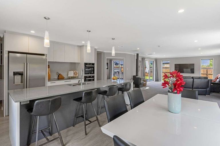 Photo of property in 1149b Goulds Road, Rolleston, 7614