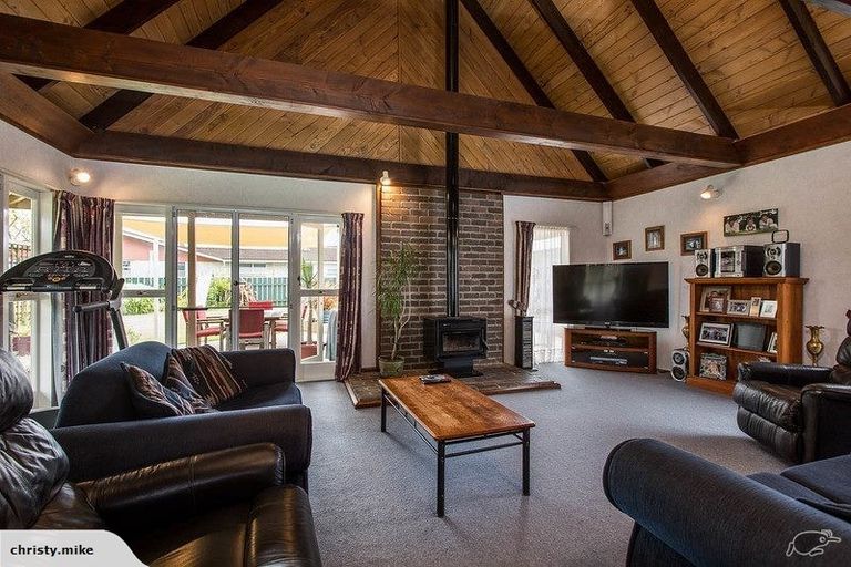 Photo of property in 3a Western Street, Matamata, 3400