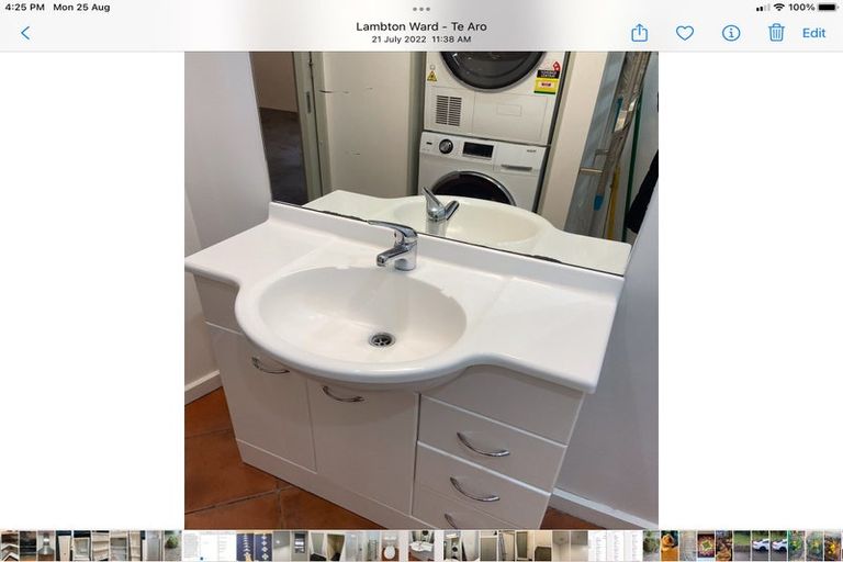 Photo of property in The Lofts, 6/185 Victoria Street, Te Aro, Wellington, 6011