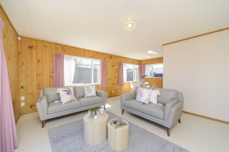 Photo of property in 67a Benmore Avenue, Cloverlea, Palmerston North, 4412