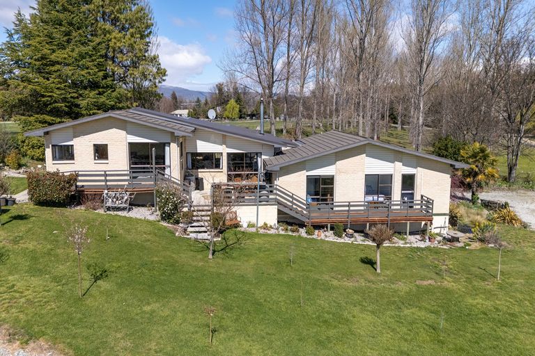 Photo of property in 16 Waipuna Road, Springvale, Alexandra, 9391