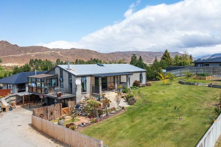 Photo of property in 9 Meyer Street, Alexandra, 9320