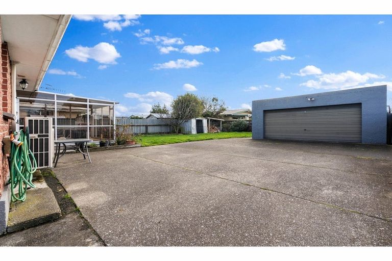 Photo of property in 380 Centre Street, Rockdale, Invercargill, 9812