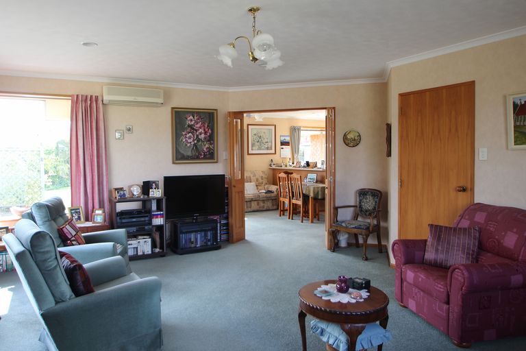 Photo of property in 6 Hannah Place, Holmes Hill, Oamaru, 9401