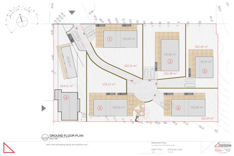 Photo of property in 51 Wharfdale Street, Macandrew Bay, Dunedin, 9014