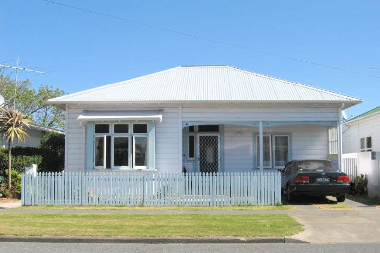 Photo of property in 8 Norman Road, Te Hapara, Gisborne, 4010