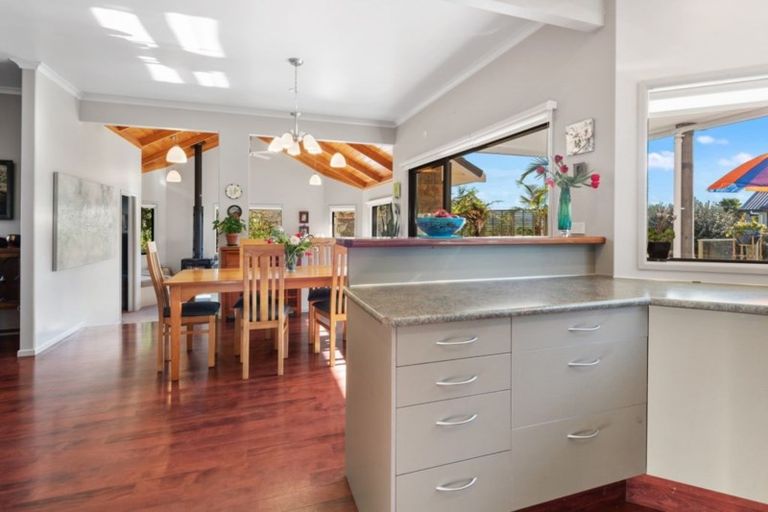 Photo of property in 4 Sanctuary Park Lane, Tamaterau, Whangarei, 0174