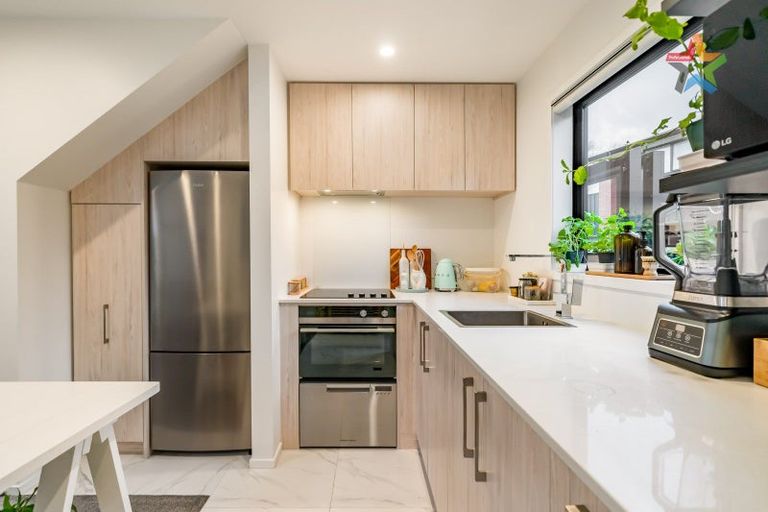 Photo of property in 5/3 Milne Crescent, Taita, Lower Hutt, 5011