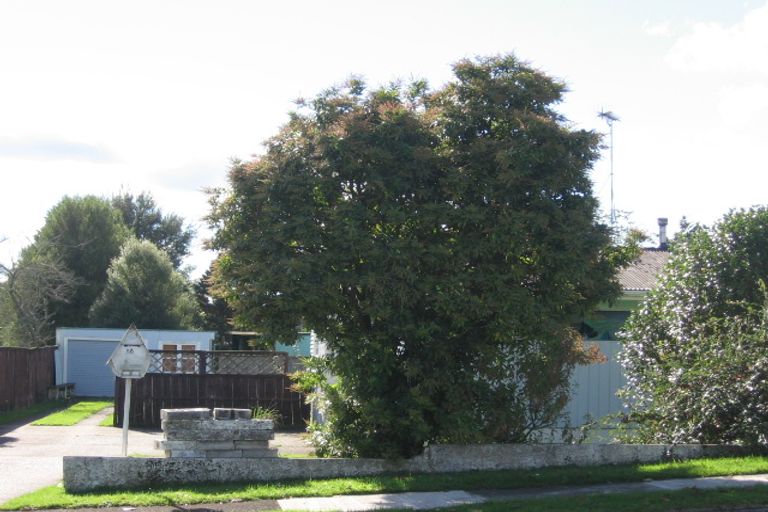 Photo of property in 50 Philip Street, Tokoroa, 3420