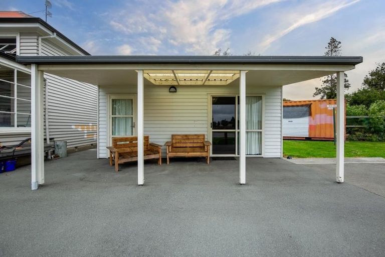 Photo of property in Former Morven School, 41 Donald Street, Morven, Waimate, 7980