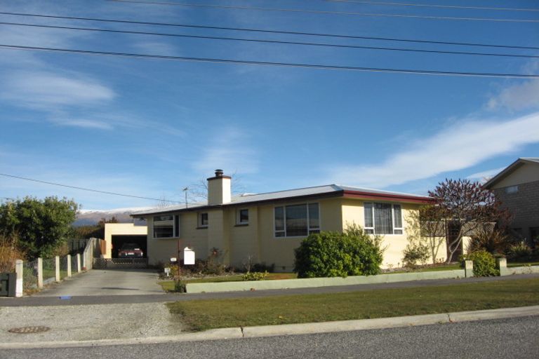 Photo of property in 50 Ashworth Street, Alexandra, 9320