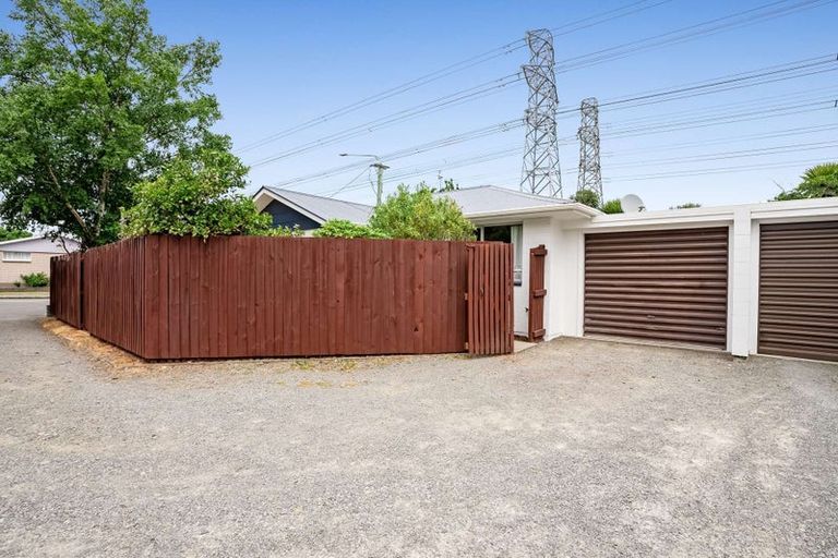 Photo of property in 1/89 Epsom Road, Sockburn, Christchurch, 8042