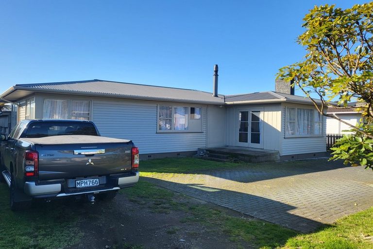 Photo of property in 38 Mckee Avenue, Fenton Park, Rotorua, 3010