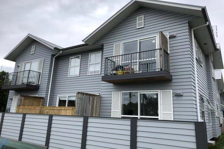 Photo of property in 1/75 Cameron Road, Hamilton East, Hamilton, 3216