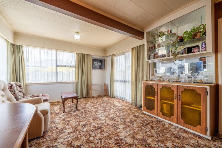 Photo of property in 25 Newton Street, Watlington, Timaru, 7910