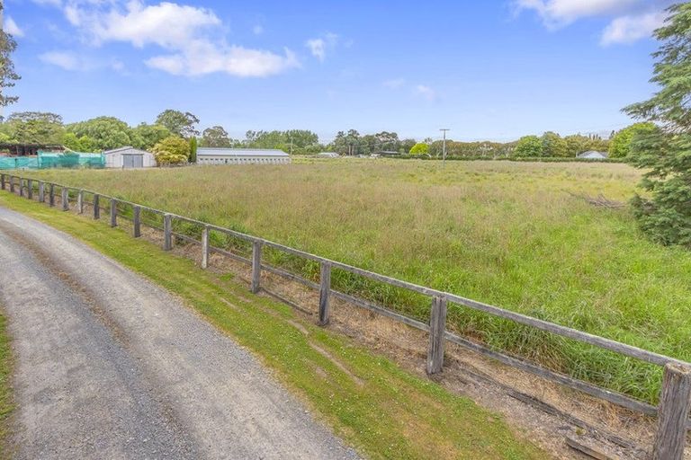 Photo of property in 161 South Eyre Road, Clarkville, Kaiapoi, 7692